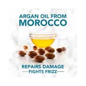 Herbal Essences Repair Argan Oil of Morocco Shampoo (400 ml) (Pack of 2)