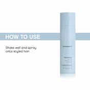 Kevin Murphy touchable Spray Wax Finishing Hair Spray (250ml)