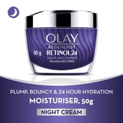 Olay Retinol Night Cream (50g)