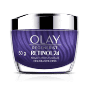 Olay Retinol Night Cream (50g)