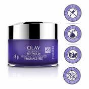 Olay Retinol Night Moisturiser (8g)