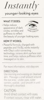 Olay Ultimate Eye Cream (15ml)