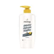 Pantene Advanced Hair Care Solution Lively Clean Shampoo (650ml)