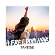 Pantene Advanced Hair Care Solution Lively Clean Shampoo (650ml)