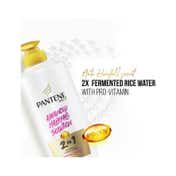 Pantene Advanced Hairfall Solution 2-In-1 Anti-Hairfall Shampoo & Conditioner (650ml)