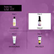 Deconstruct 0.2% Retinol + 1% Peptide Retinol & Peptide Serum (30ml)