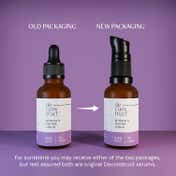 Deconstruct 0.2% Retinol + 1% Peptide Retinol & Peptide Serum (30ml)