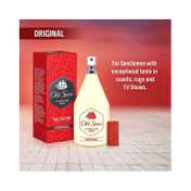 Old Spice Original After Shave Lotion (150ml)