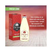 Old Spice Fresh Lime After Shave Lotion (150ml)