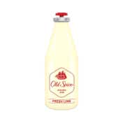 Old Spice Fresh Lime After Shave Lotion (150ml)