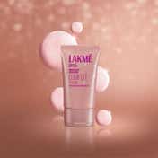 Lakme Lumi Cream Moisturiser With Highlighter For A 3D Glow (60g)