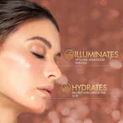 Lakme Lumi Cream Moisturiser With Highlighter For A 3D Glow (60g)