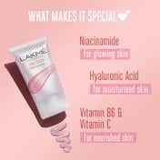 Lakme Lumi Moisturizer + 9 to 5 CC Cream Beige Combo