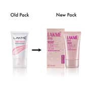 Lakme Lumi Cream Moisturiser With Highlighter For A 3D Glow (60g)