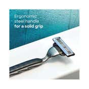 Gillette Mach 3 Shaving Blades Cartridges (6Pcs)