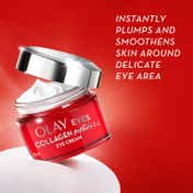 Olay Collagen Peptide Eye Cream (15ml)