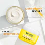 Garnier Bright Complete Vitamin C UV Serum Cream UV (23g)