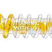 Garnier Bright Complete Vitamin C UV Serum Cream UV (23g)