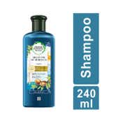 Herbal Essences Argan Oil Of Morocco Shampoo (240 ml) + Conditioner Combo (240 ml) Combo