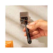 Gillette Fusion Power Blades for Men with Styling Back Blade for Perfect Shave and Perfect Beard Shape (8Pcs)