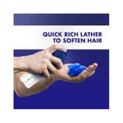 Gillette Comfort Glide Shaving Gel (195g)