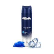 Gillette Comfort Glide Shaving Gel (195g)