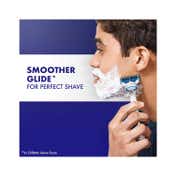 Gillette Comfort Glide Shaving Gel (195g)