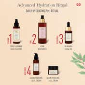 Kama Ayurveda Urjasara Hydrating & Replenishing Face Oil (15ml)