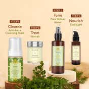 Kama Ayurveda Nimrah Anti-Acne Face Pack (40g)