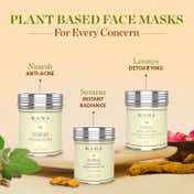 Kama Ayurveda Nimrah Anti-Acne Face Pack (40g)