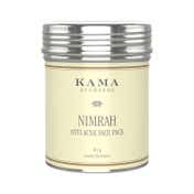 Kama Ayurveda Nimrah Anti-Acne Face Pack (40g)