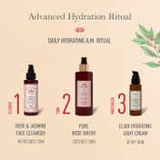 Kama Ayurveda Eladi Hydrating Light Cream (12ml)