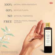 Kama Ayurveda Bringadi Intensive Hair Treatment Oil (200ml)