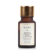 Kama Ayurveda Gold Glow Gift Box - (6 Pcs)