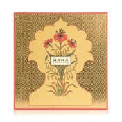 Kama Ayurveda Daily Skincare Ritual Gift Box - (4 Pcs)
