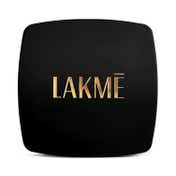 Lakme Forever Matte Compact Smooth Finish Lasts for 12 Hrs Even Toned Look - Natural Beige (9 g)