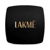 Lakme Forever Matte Compact Smooth Finish Lasts for 12 Hrs - Natural Cinnamon (9 g)