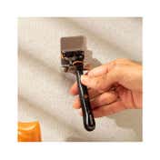 Gillette Fusion Power Blades for Perfect Shave and Perfect Beard Shape (2Pcs)