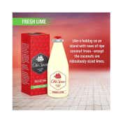 Old Spice Fresh Lime After Shave Lotion (50ml)