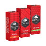 Old Spice Fresh Lime After Shave Lotion (50ml)