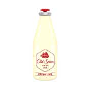 Old Spice Fresh Lime After Shave Lotion (50ml)