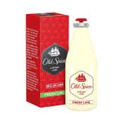 Old Spice Fresh Lime After Shave Lotion (50ml)