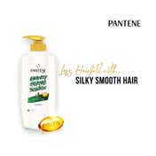 Pantene Advanced Hairfall Solution Anti-Hairfall Silky Smooth Shampoo (650ml)