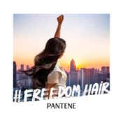 Pantene Advanced Hairfall Solution Anti-Hairfall Silky Smooth Shampoo (650ml)