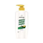 Pantene Advanced Hairfall Solution Anti-Hairfall Silky Smooth Shampoo (650ml)
