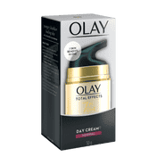 Olay 7-In-1 Total Effects Anti Ageing Day Cream Non SPF (50g)