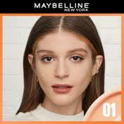 Maybelline New York Fit Me Fresh Tint With SPF 50 & Vitamin C - 01 Shade (30 ml)