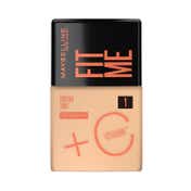 Maybelline New York Fit Me Fresh Tint With SPF 50 & Vitamin C - 01 Shade (30 ml)