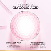L'Oreal Paris Glycolic Bright Skin Brightening Regime for Dark Spot Reduction