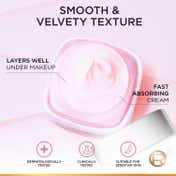 L'Oreal Paris Glycolic Bright Day Cream with SPF 30 (15 ml)